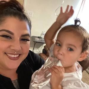 Meet your Posher, Christina